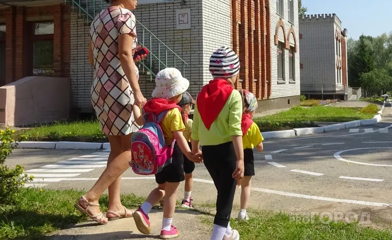 Фото к статье: Пособия безработным с детьми предложили увеличить и сделать бессрочными
