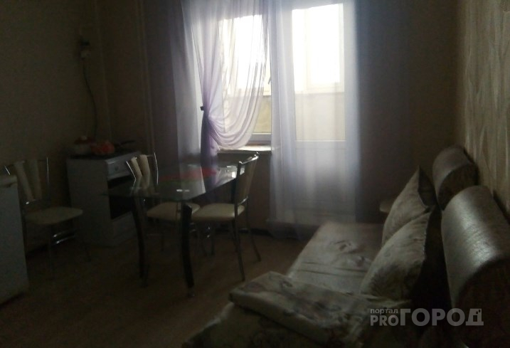 Чебоксарка хотела сдать квартиру в аренду, но сама перевела "жильцу" 65 тысяч рублей