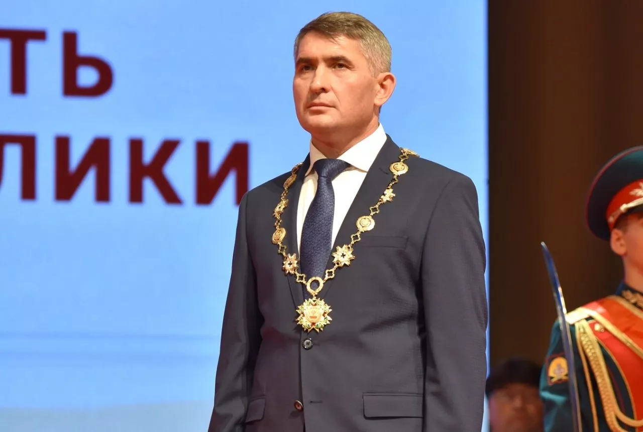 Фото к статье: Николаев назначил новых министров