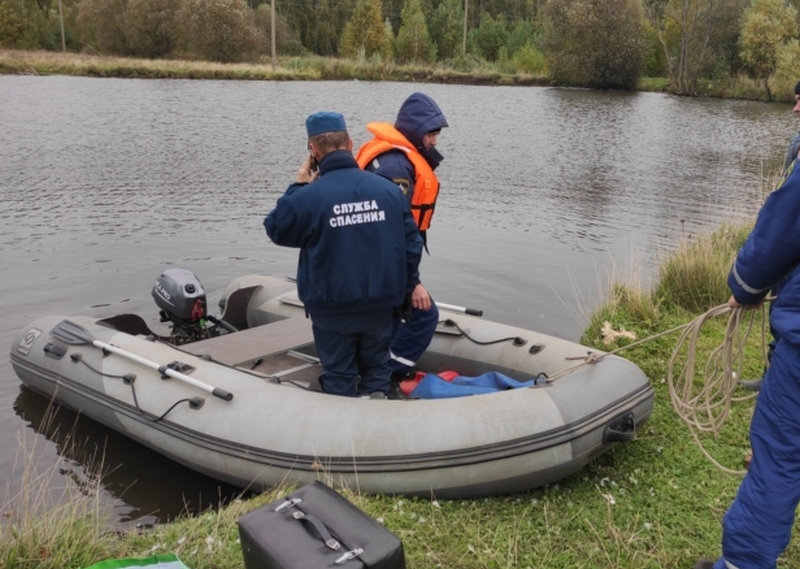 В Чебоксарском районе в сливной трубе нашли труп мужчины
