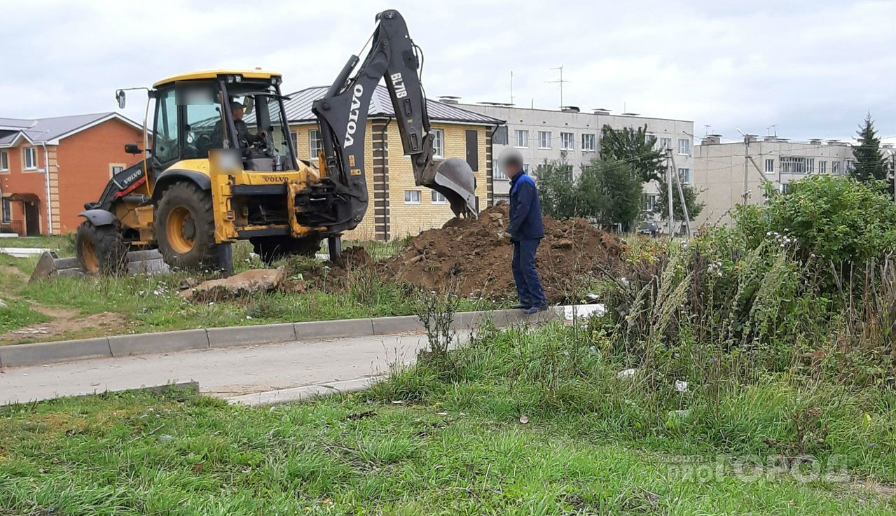 Предприятие навлекло на себя прокурорскую проверку после жалобы рабочего