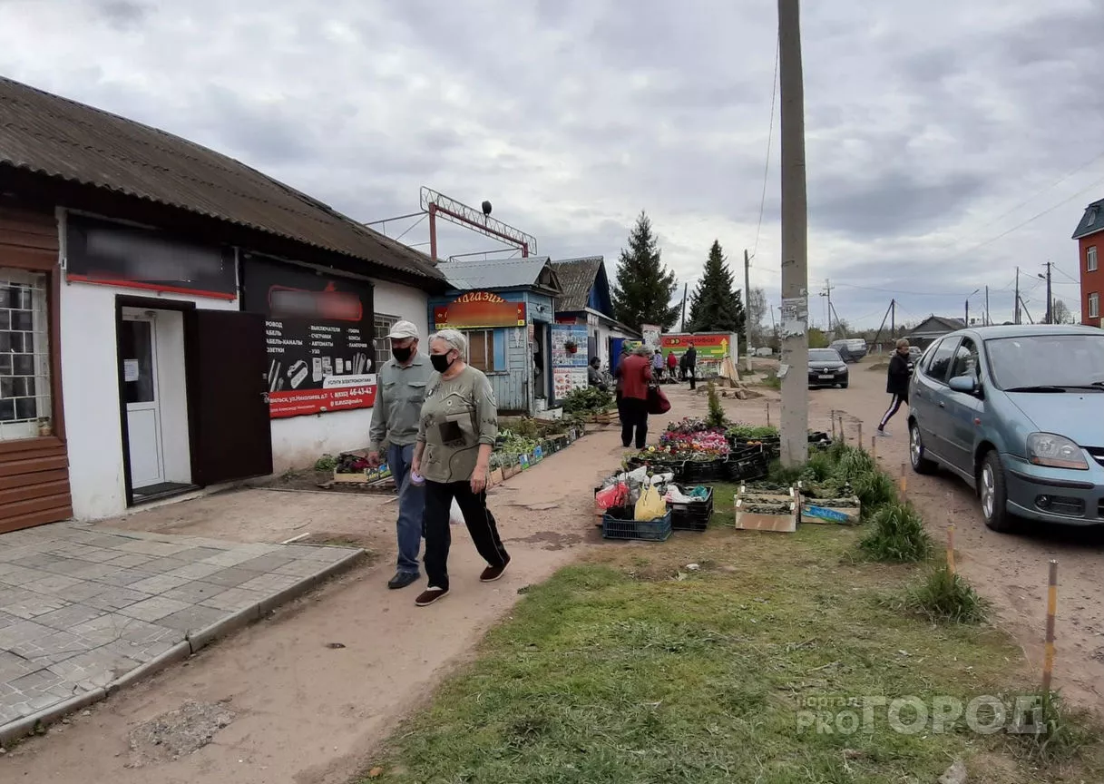 Фото к статье: В Чувашии возобновят и усилят рейды "масочного" режима