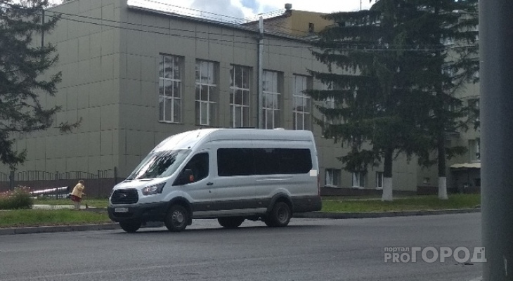 Перевозчика для маршрута № 65 не нашли: работать за 50 млн рублей никто не захотел
