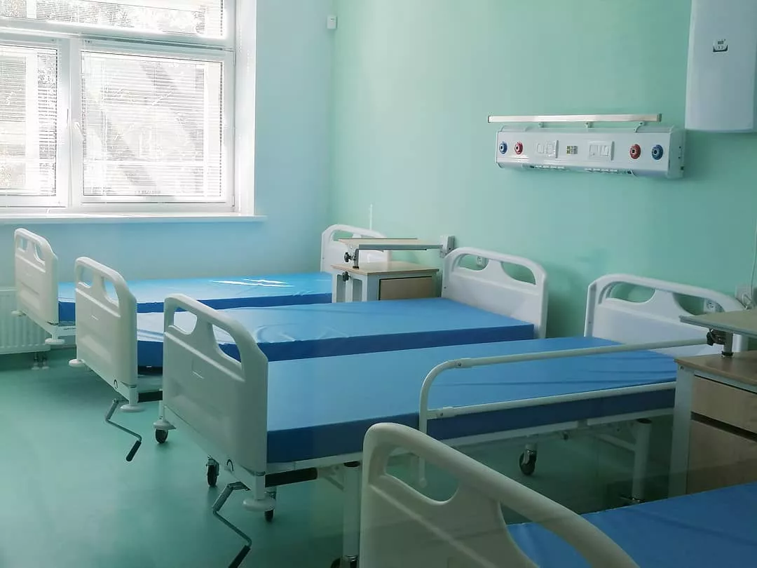 Фото к статье: Три новые смерти от коронавируса за сутки и более 50 заболеваний: COVD-19 в Чувашии