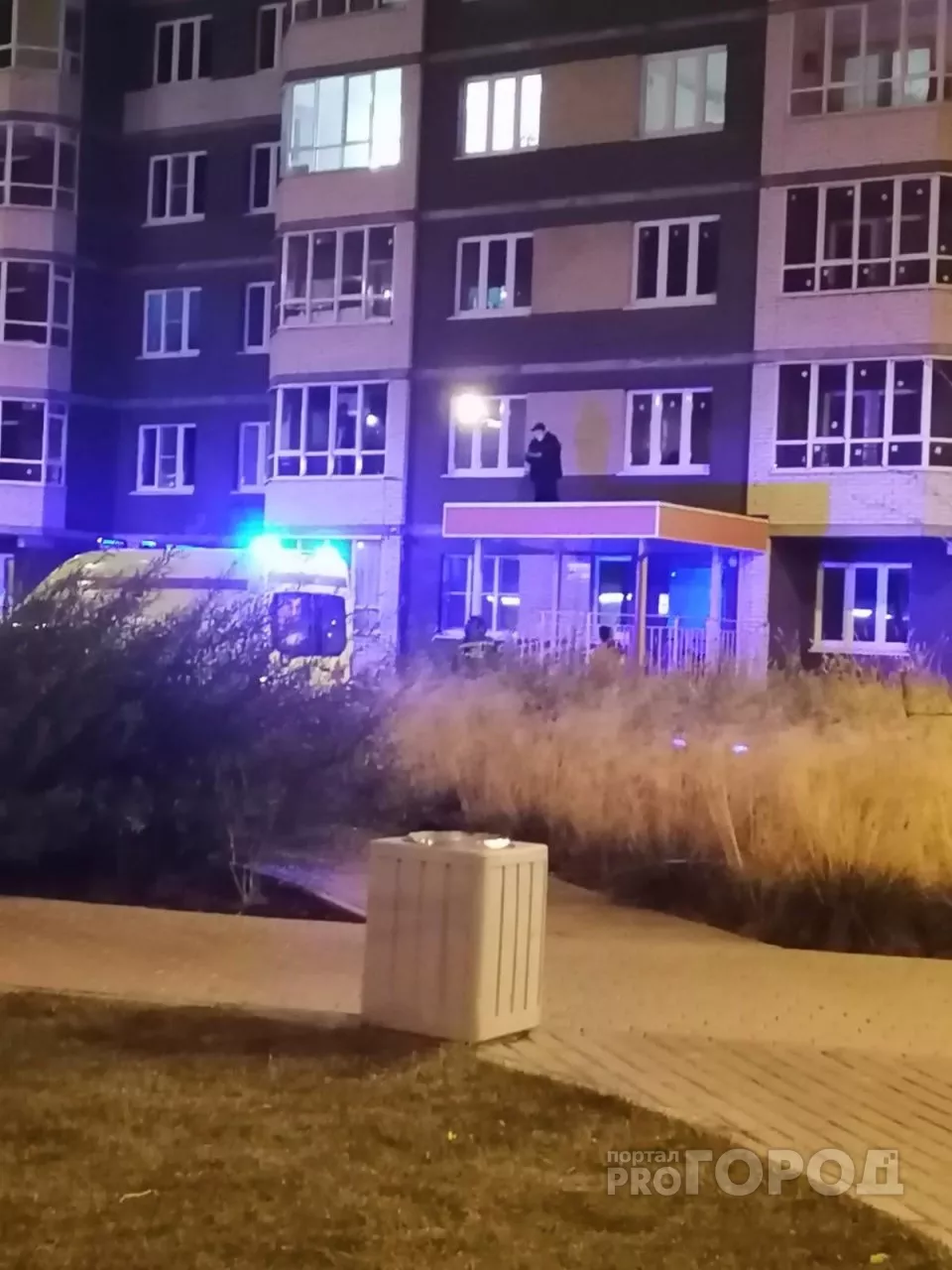 Фото к статье: Прокуратура начала проверку по факту смерти 3-летнего мальчика в Новом Городе