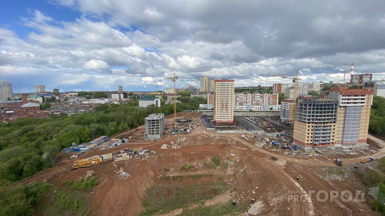 Банк «Открытие»: льготная программа госипотеки спасла российский рынок жилья от коронакризиса