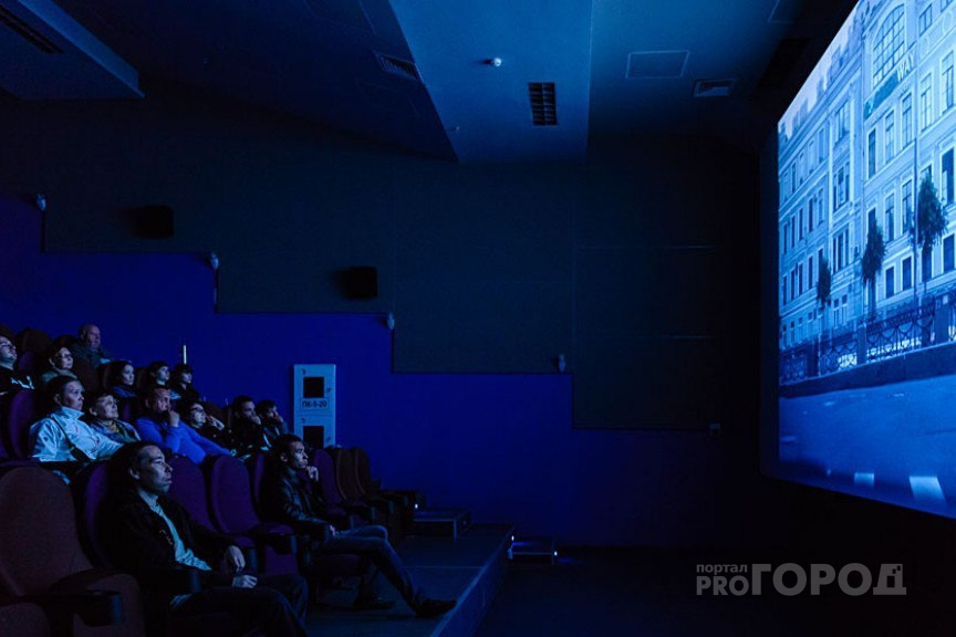 В Чебоксарах состоится кинофестиваль с бесплатными показами