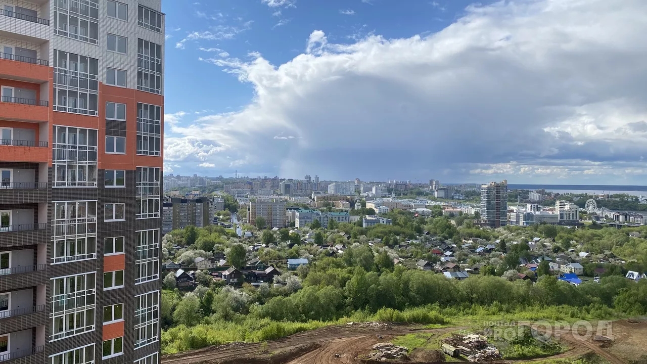 Фото к статье: Банк «Открытие»: пандемия ускорила рост рынка первичного жилья и повысила его доступность в Приволжье