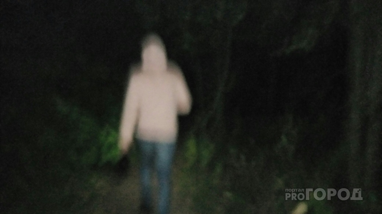 В Чувашии парень заступился за знакомого и получил восемь ударов ножом