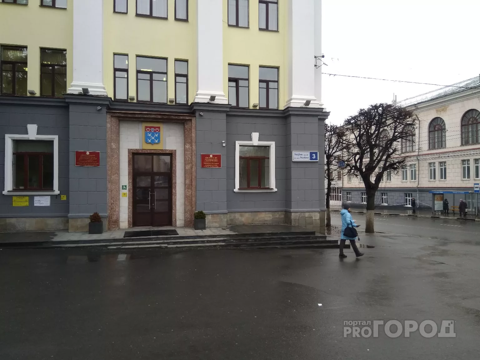 Фото к статье: Зачем Чебоксарам и глава города, и глава администрации: разбираемся в разнице чиновников