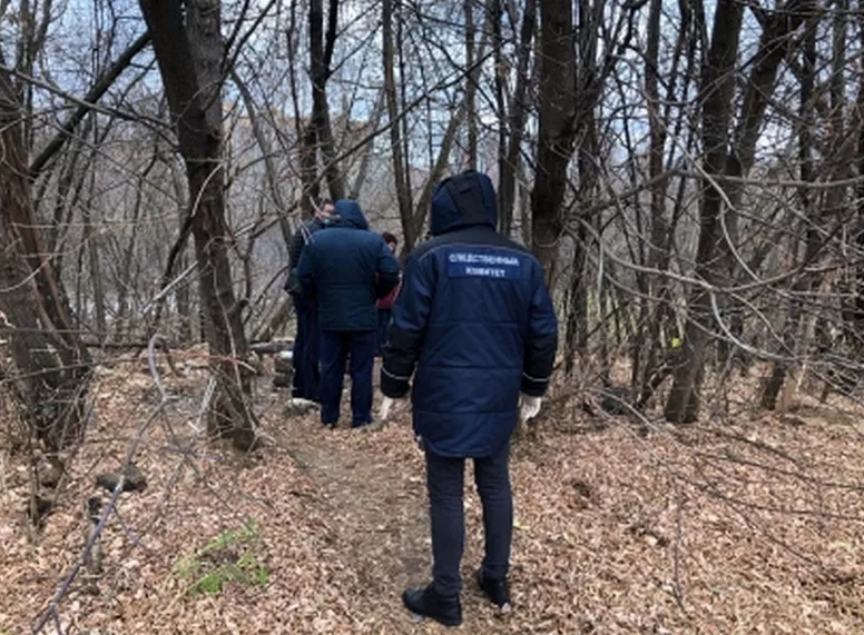 Фото к статье: Появилась версия по делу об убийстве новорожденной девочки в Чебоксарах