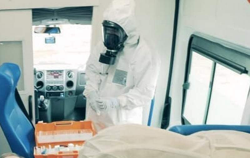 Количество смертей COVID-19 с начала года в Чувашии перевалило за 200