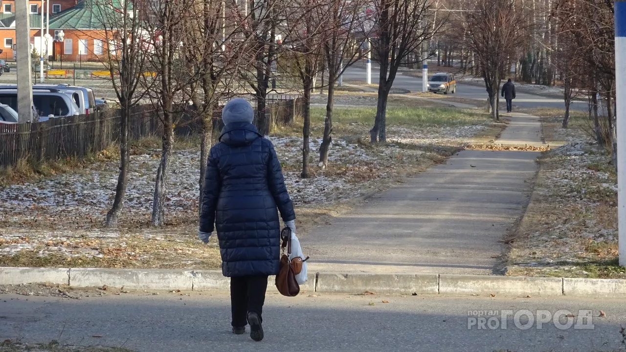 Фото к статье: Сотрудница банка вырвала жительницу Чувашии из рук мошенников