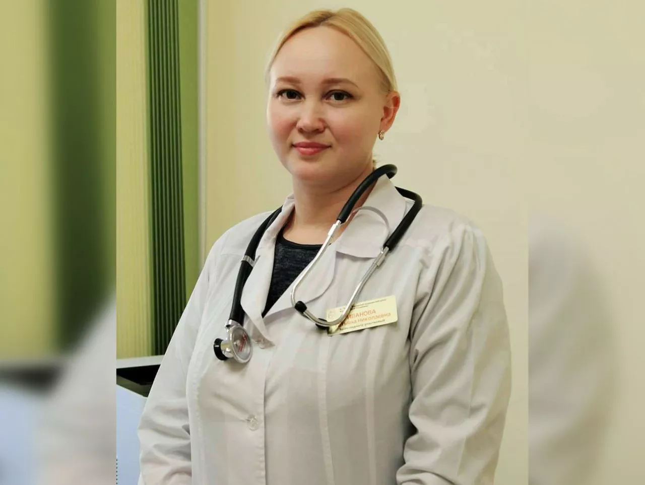 Фото к статье: Педиатр из Чувашии призвала не пичкать детей антибиотиками