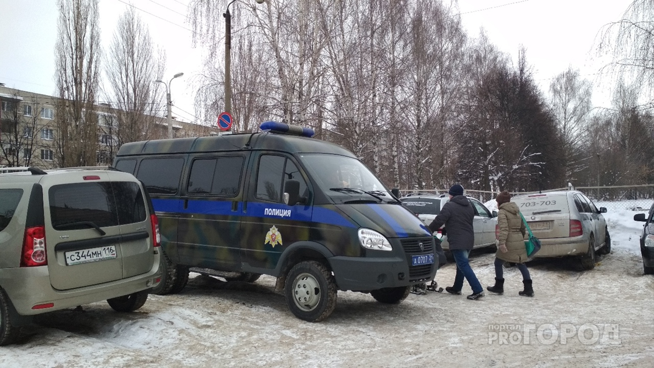 Женщину из Чувашии обвели вокруг пальца, позвонив к ней 32 раза с разных номеров