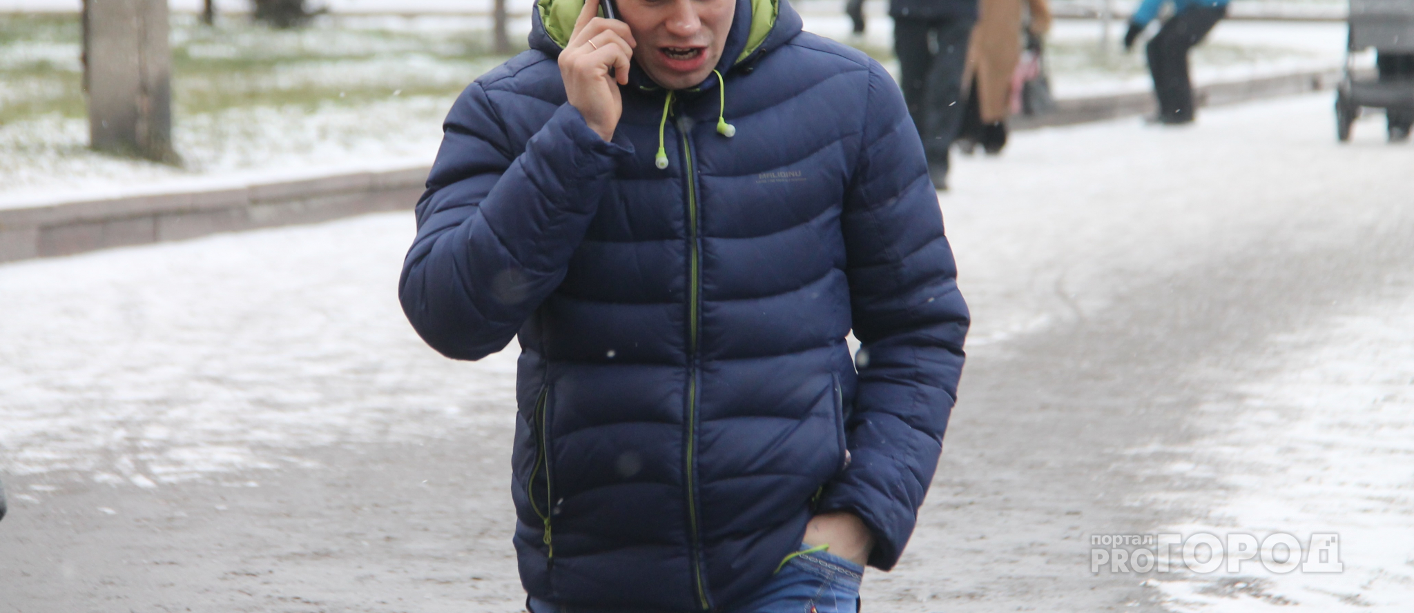 Чебоксарец проигнорировал предупреждение от банка и лишился денег