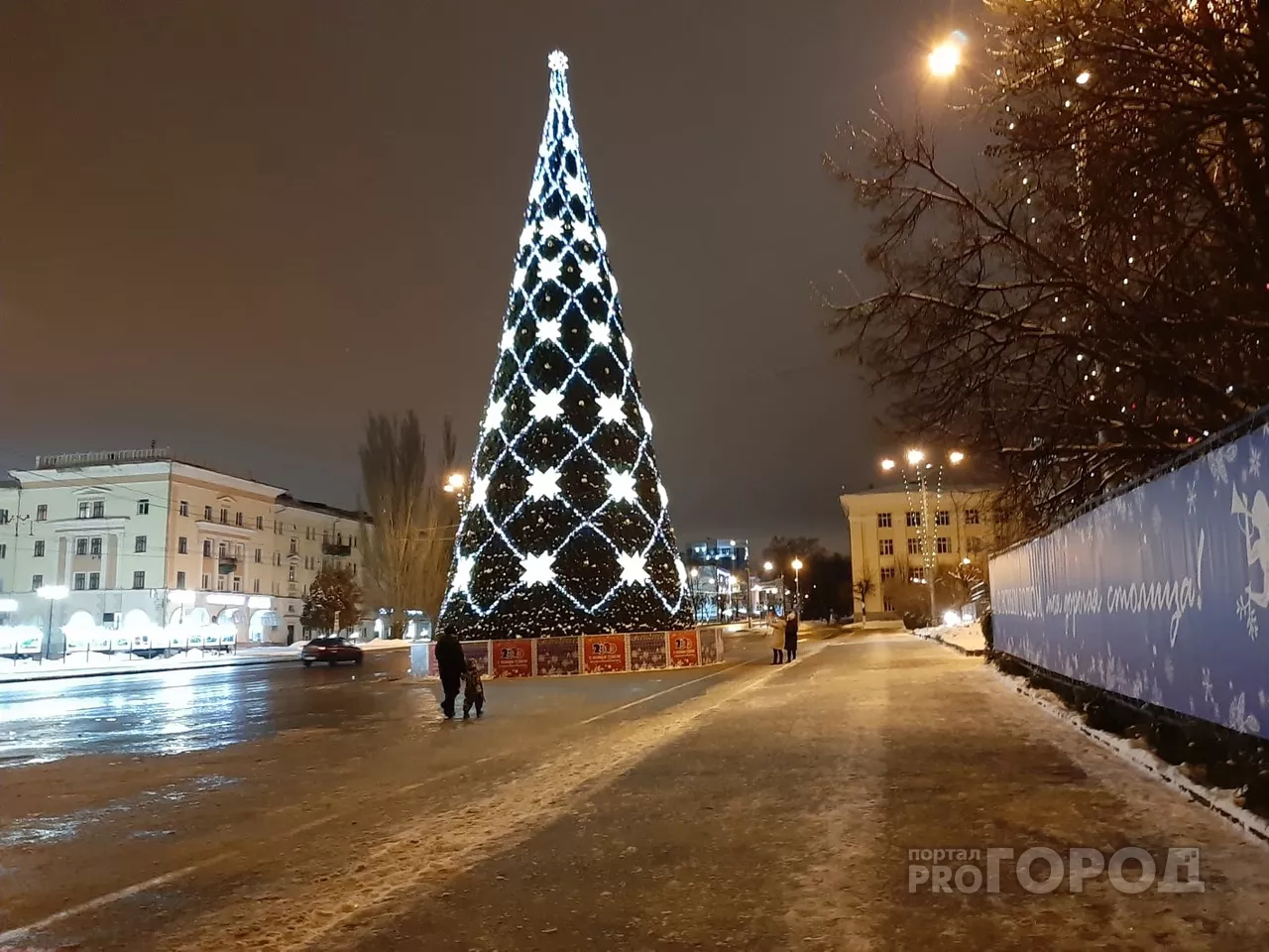 Фото к статье: Николаев объявил 31 декабря выходным