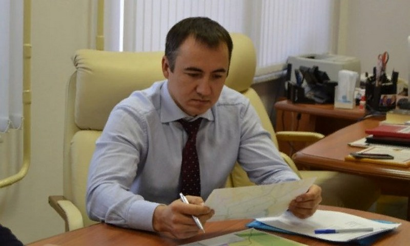 Экс-министра Аврелькина решили выпустить из тюрьмы раньше назначенного срока
