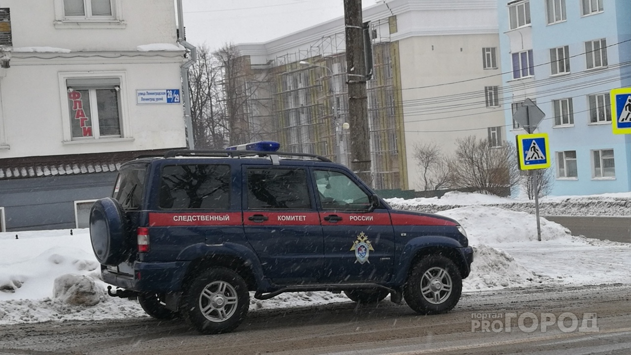 Чебоксарка дала сотруднику МЧС 150 тысяч рублей, опасаясь ответственности за пожар