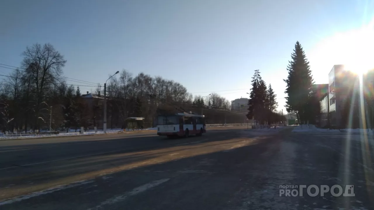 Фото к статье: Хлорный запах в Новочебоксарске признали неопасным для жизни и здоровья населения