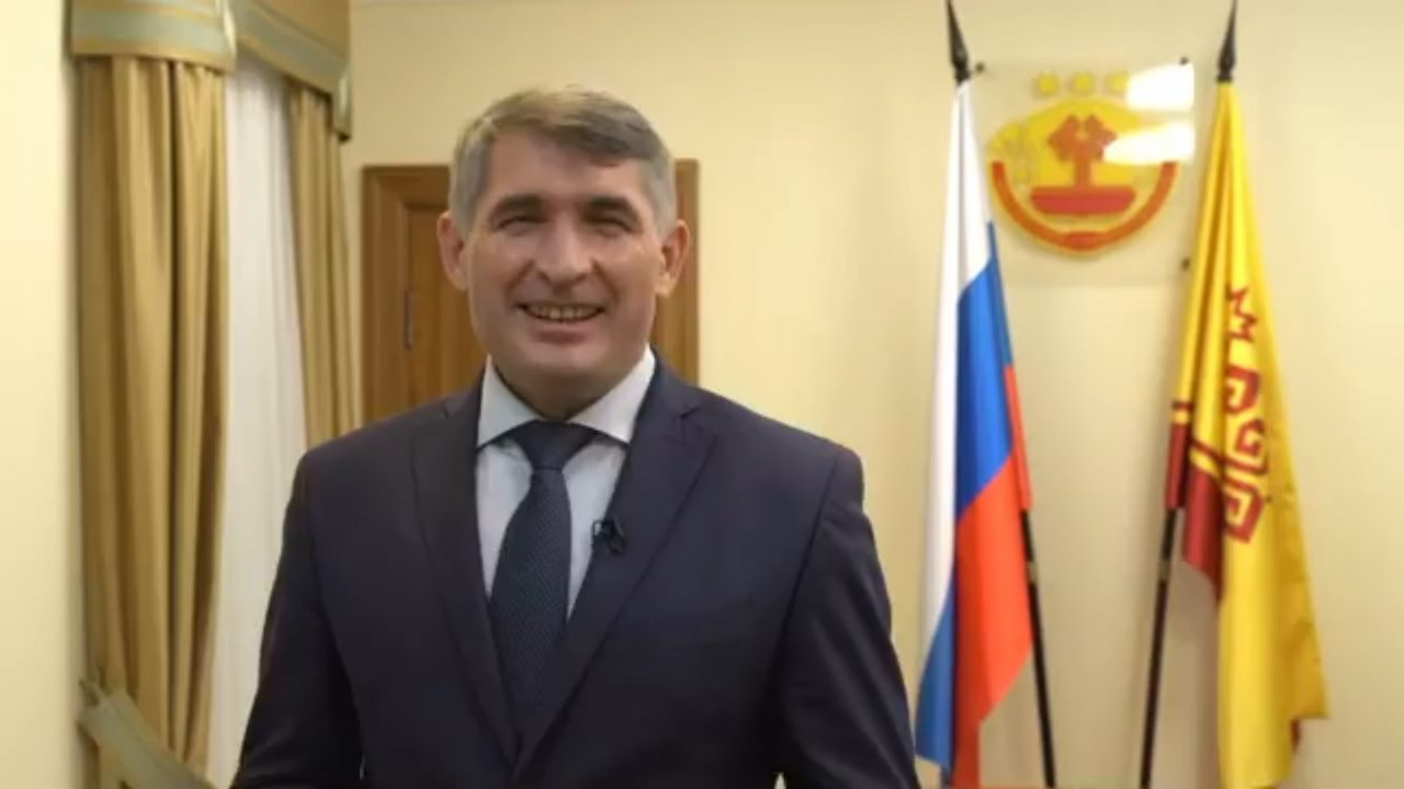 Первый день рождения на посту главы Николаев отпразднует в Москве
