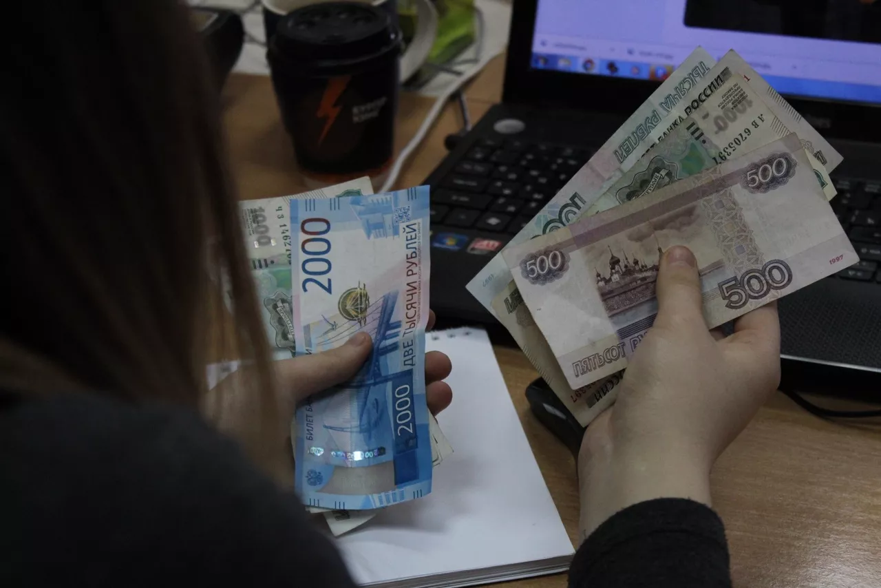 Фото к статье: Актуальные вопросы о финансах: советы экспертов
