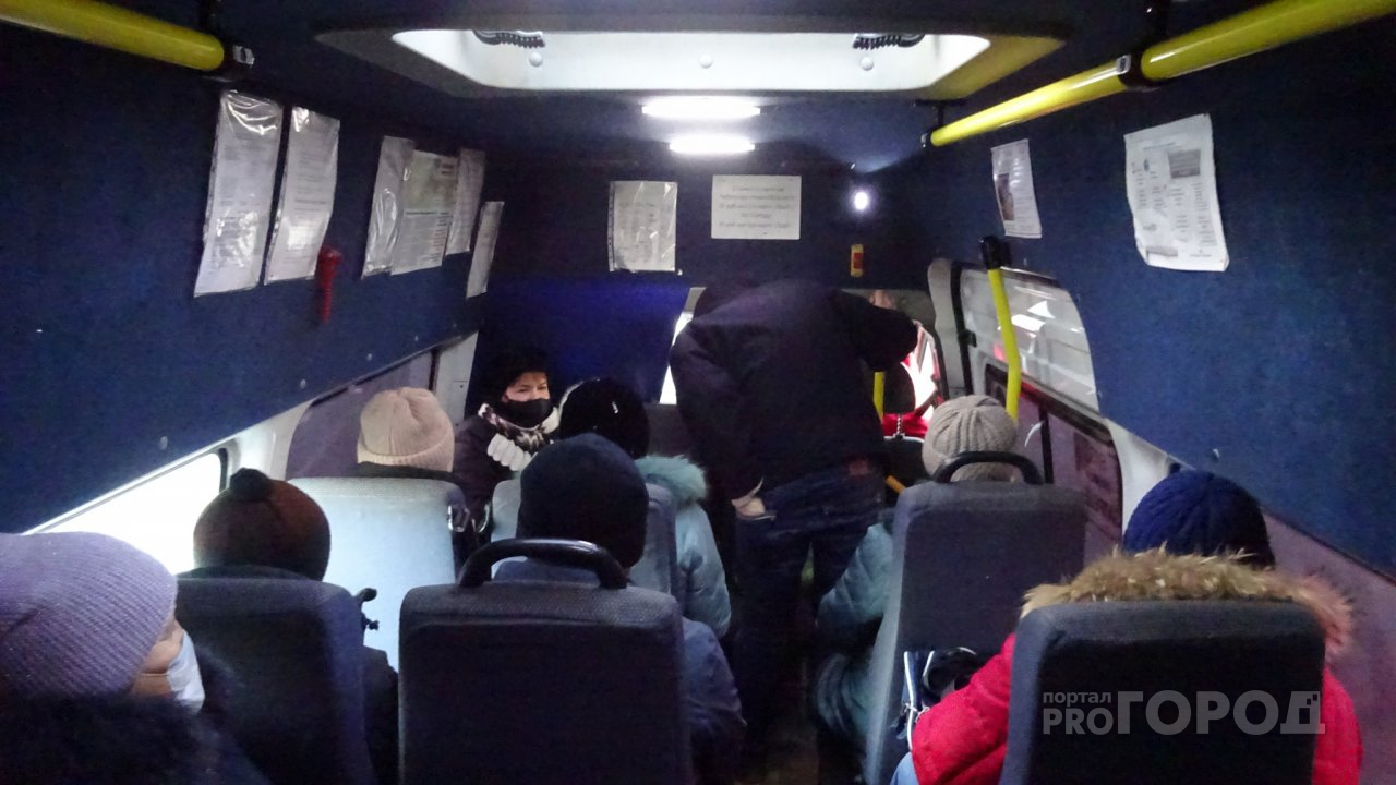 Пассажиры о подорожании проезда сразу на 6 рублей: "У нас зарплата маленькая, будем увольняться"