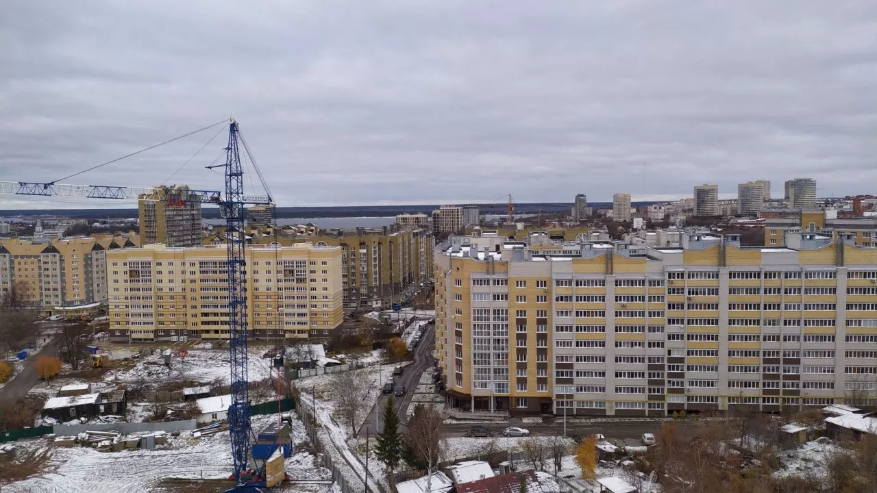 Фото к статье: Сбербанк выдал более 4000 ипотечных кредитов по программе «Господдержка 2020»