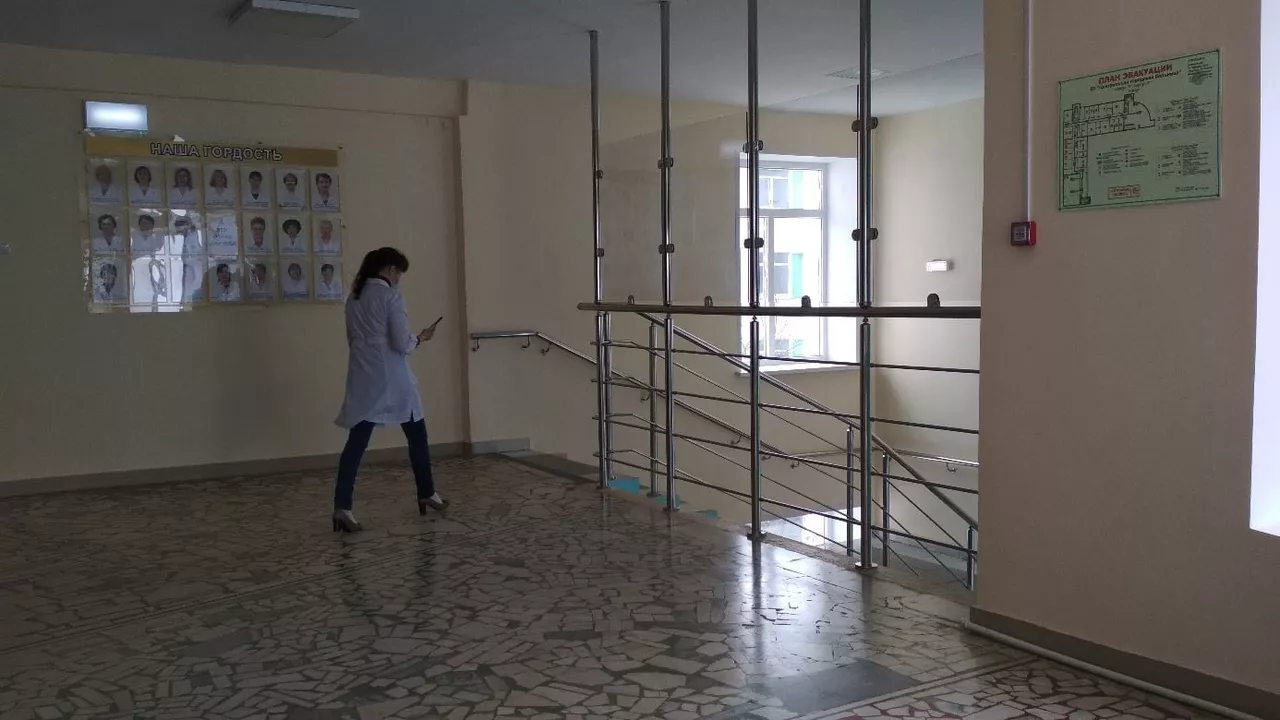 Фото к статье: Врачи клиник «Мать и дитя» при поддержке «Ростелекома» делают телемедицину доступнее для жителей российских регионов