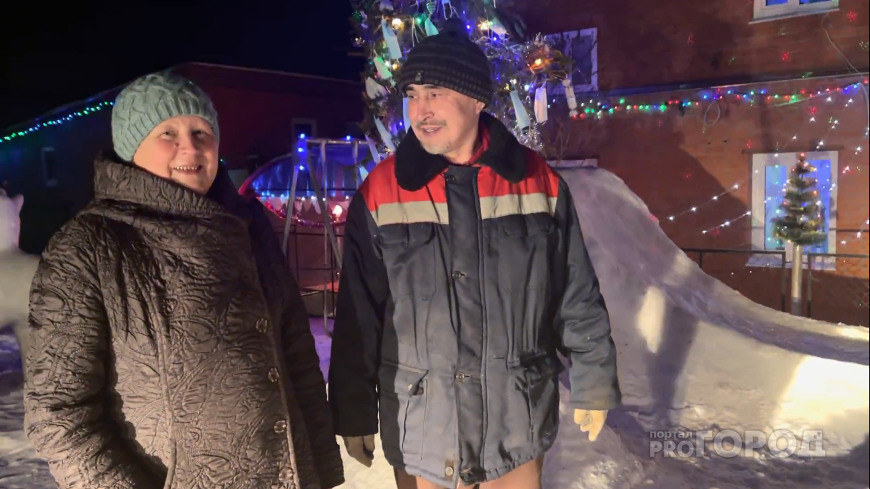 Жители Клычево превращают деревню в новогоднюю столицу: "Пригласим Деда Мороза, накроем стол на улице"