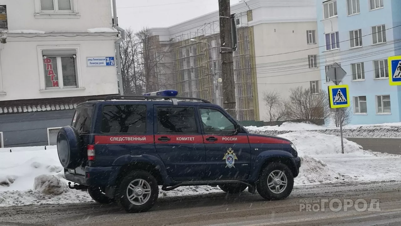 Фото к статье: Чебоксарец установил скрытые камеры в квартире и записывал интимные встречи со своей девушкой