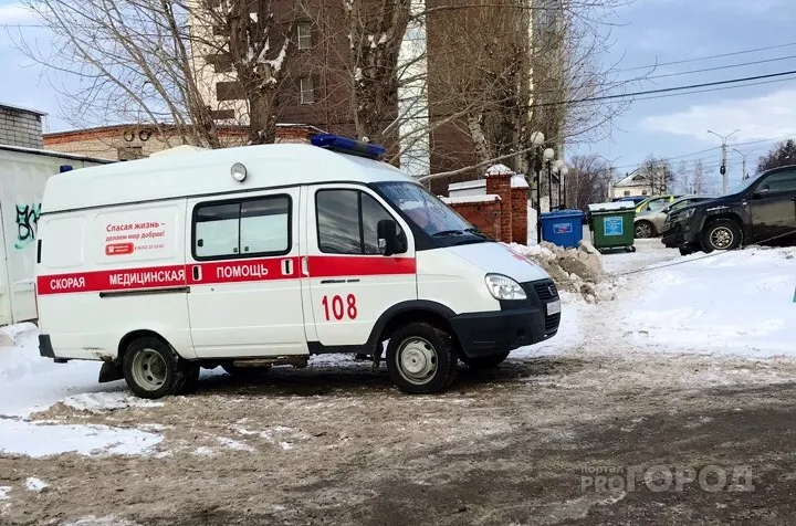 Фото к статье: В Чувашии еще 125 жителей слегли с COVID-19