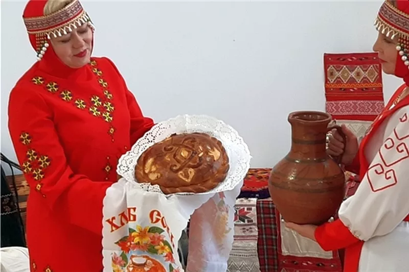Фото к статье: Чиновники посчитали изменение цен на продукты, применяемые в приготовлении хуплу