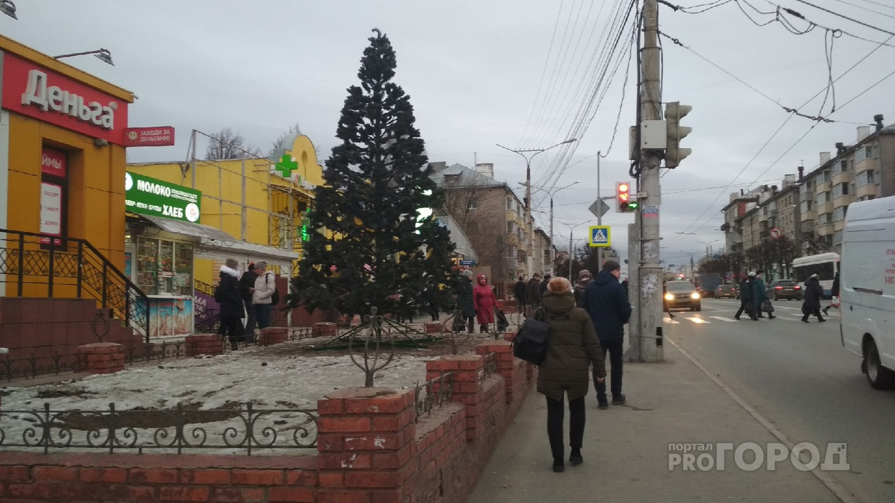 Люди каких возрастов чаще болеют коронавирусом в Чувашии