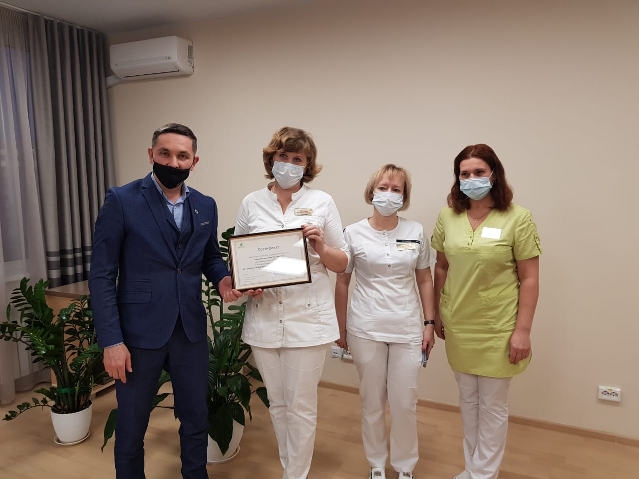 Сбербанк подарил врачам Чувашии 2500 поездок на такси