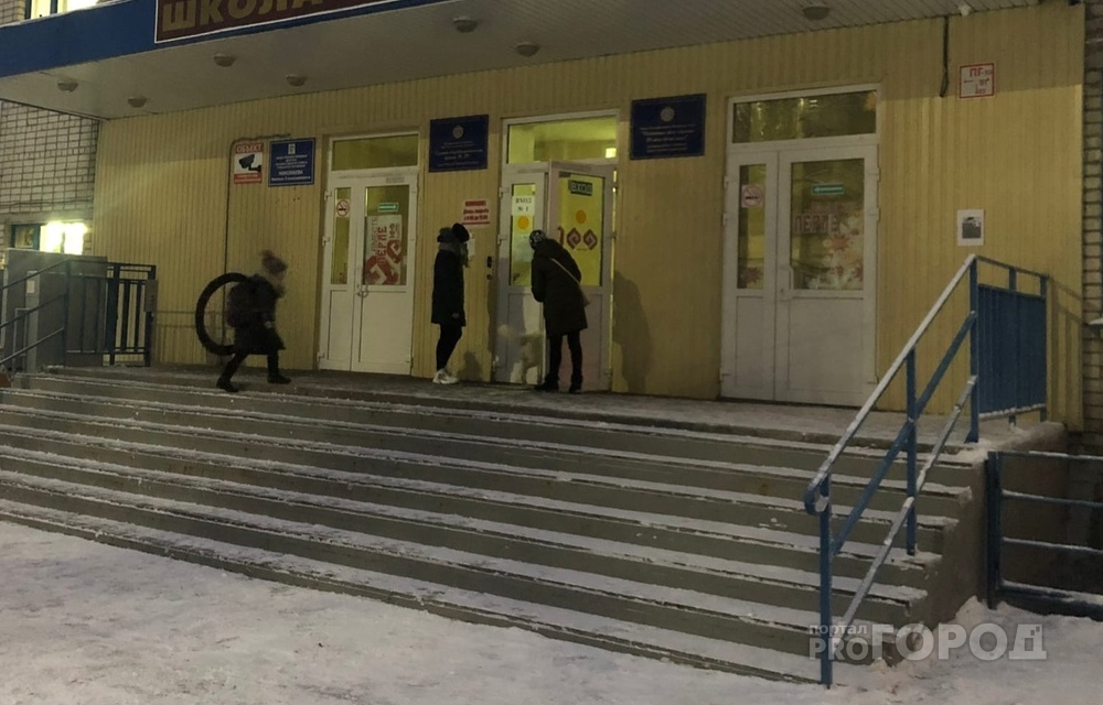 Московским школьникам продлили каникулы, Чувашия под вопросом