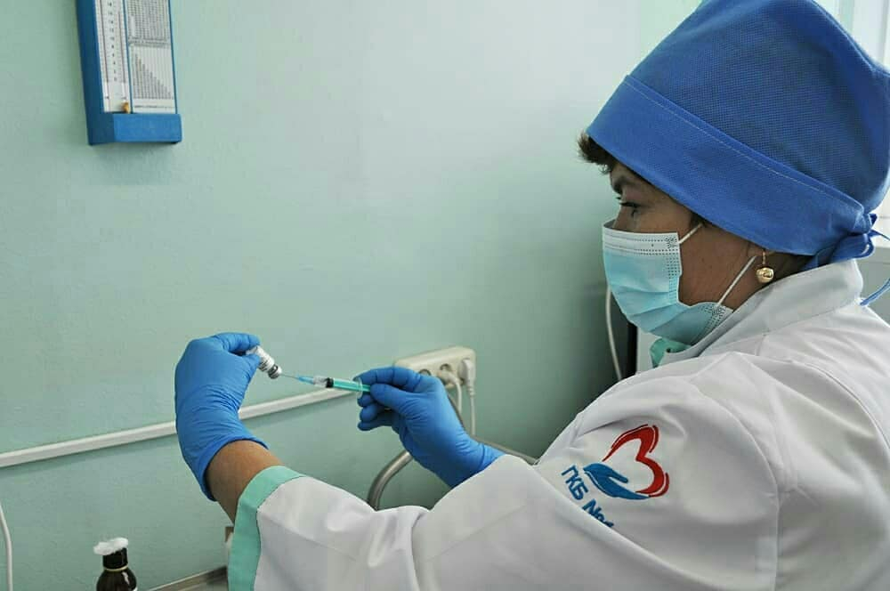 Власти Чувашии рассказали, что желающих пройти тест на коронавирус стало меньше