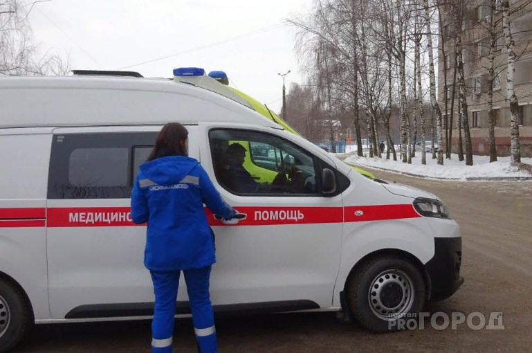 Данные на пятницу: в Чувашии скончались 13 человек с COVID-19