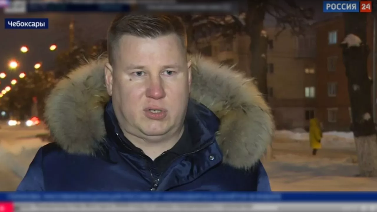 Фото к статье: Родители малыша, "порулившего" внедорожником, объяснили случившееся