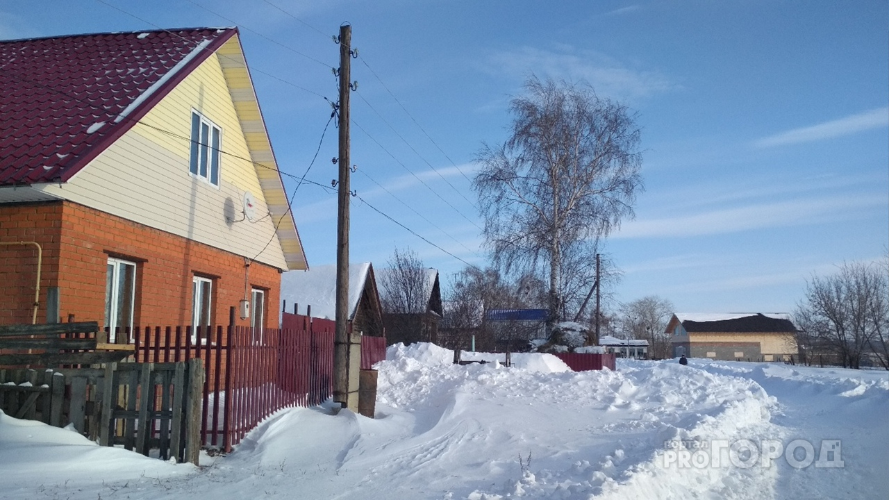 В Чувашии 750 семей получили больше миллиарда рублей на улучшение жилья