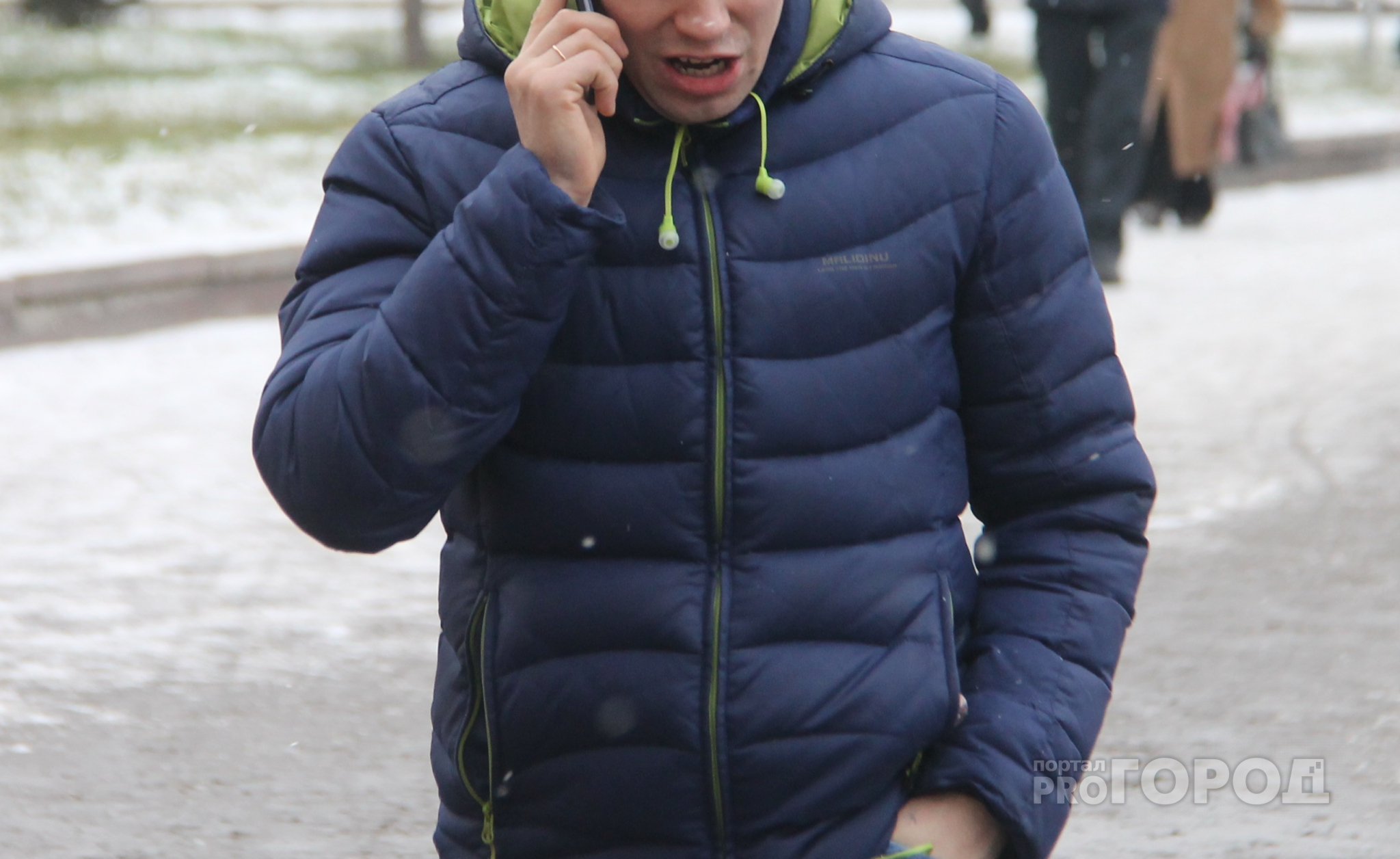 Подросток из Чебоксар трудом искупит вину за кражу телефона