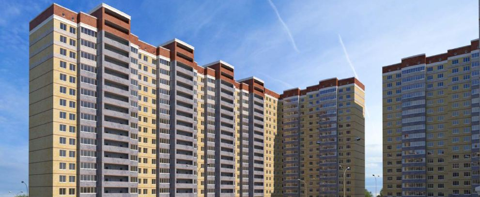 Сбербанк и «Центр» объявляют о старте продаж новой строительной позиции в ЖК «Серебряные ключи»