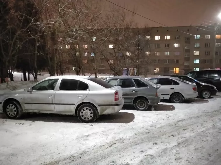Фото к статье: Эксперты рассказали, каким образом “гаражная амнистия” поможет миллионам жителей России