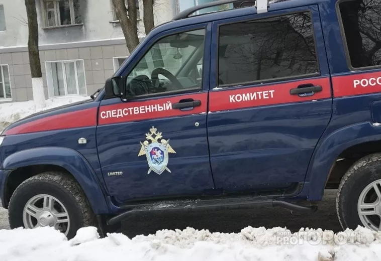 Фото к статье: В Чувашии женщину много раз ударили ножом, а потом добили выстрелом из обреза