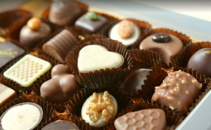 Акция «СберСпасибо» с «Коркунов»: шанс получить миллион бонусов за покупку сладостей