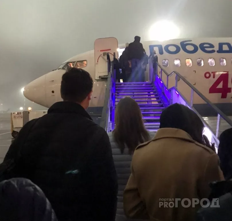 Фото к статье: Вернувшись с отдыха в Турции, женщина получила немаленький штраф