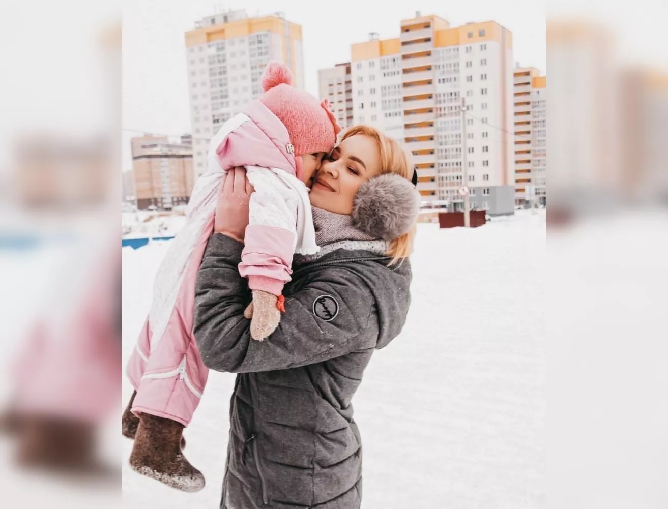 Фото к статье: Солнечный в 2021 году: новые магазины, детские садики, ставка по ипотеке 6,1%