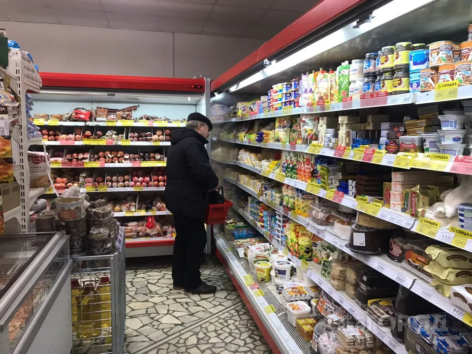 Фото к статье: В Чувашии утвердили прожиточный минимум сразу на весь год