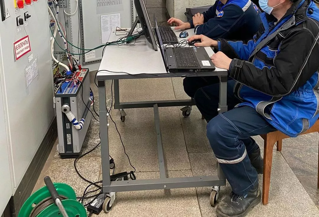 Фото к статье: Новочебоксарец позвонил на номер 112 и обещал взорвать Чебоксарскую ГЭС