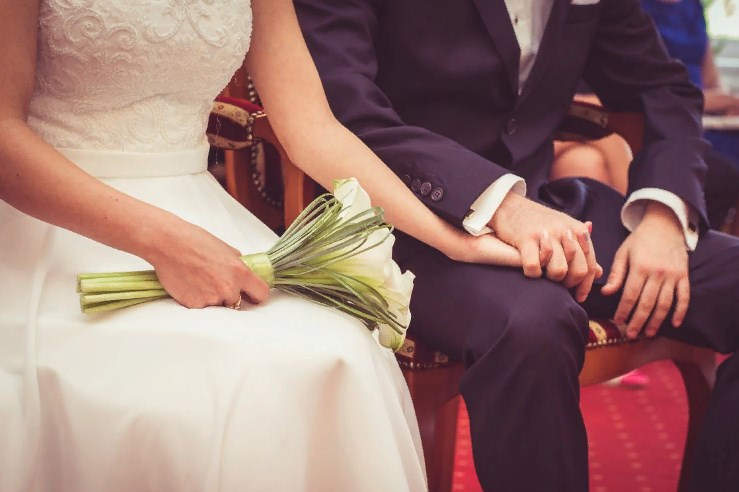Особая дата для свадьбы вызовет бум бракосочетаний в Чувашии